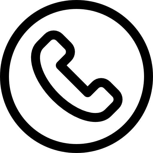 Ícone de Telefone